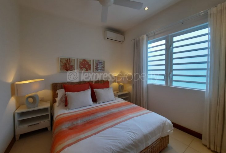 Apartment - 3 Bedrooms - 200 m²