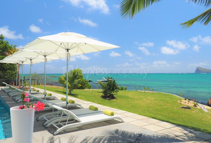 Apartment - 3 Bedrooms - 200 m²