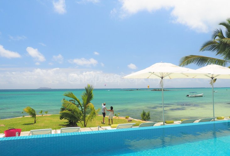 Apartment - 3 Bedrooms - 200 m²