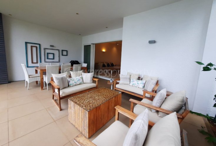Apartment - 3 Bedrooms - 200 m²