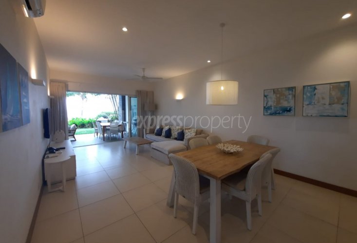 Apartment - 3 Bedrooms - 200 m²