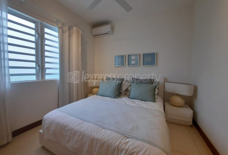 Apartment - 3 Bedrooms - 200 m²