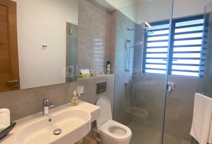 Apartment - 3 Bedrooms - 230 m²