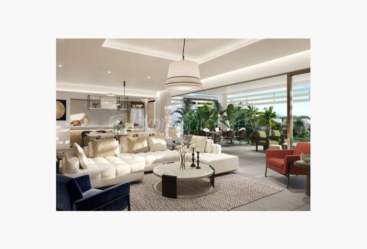 Apartment - 3 Bedrooms - 257 m²