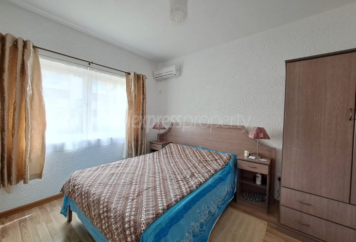 Apartment - 3 Bedrooms - 99 m²