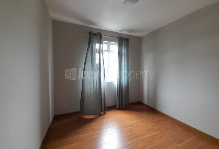 Apartment - 3 Bedrooms - N.S m²
