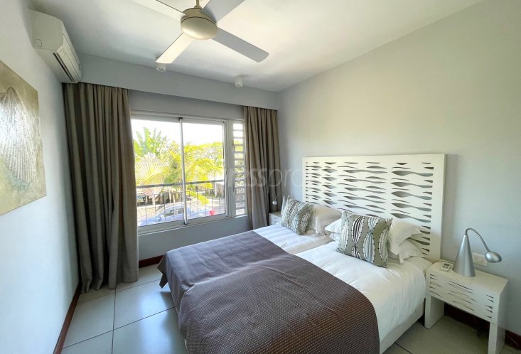 Apartment - 3 Bedrooms - N.S m²