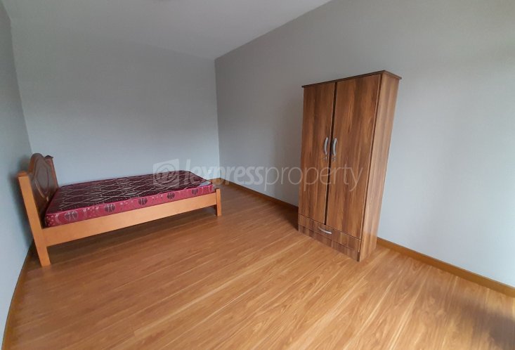 Apartment - 3 Bedrooms - N.S m²