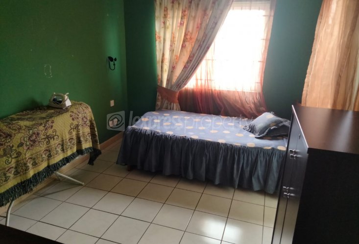 Apartment - 3 Bedrooms - N.S m²