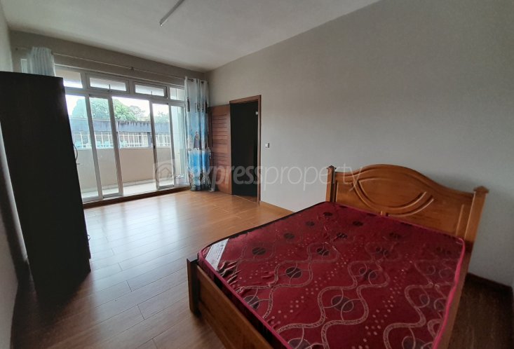 Apartment - 3 Bedrooms - N.S m²