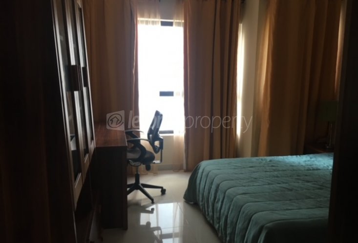 Apartment - 3 Bedrooms - N.S m²