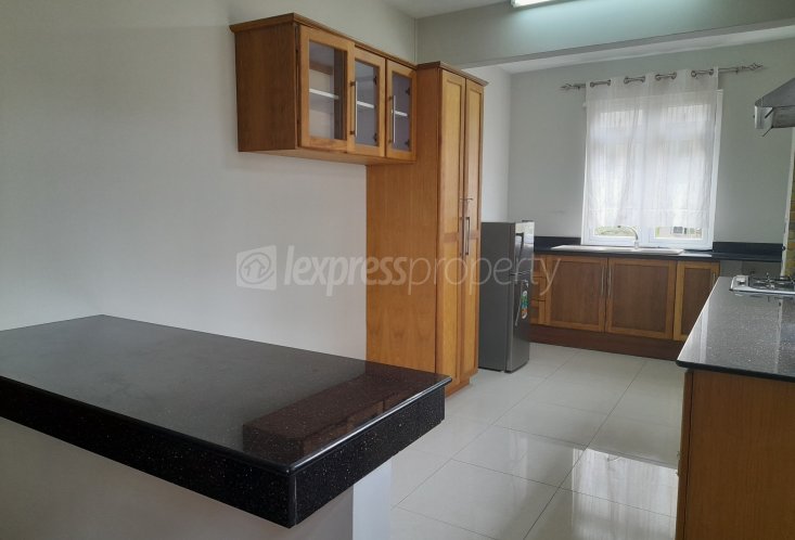 Apartment - 3 Bedrooms - N.S m²