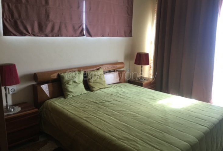 Apartment - 3 Bedrooms - N.S m²