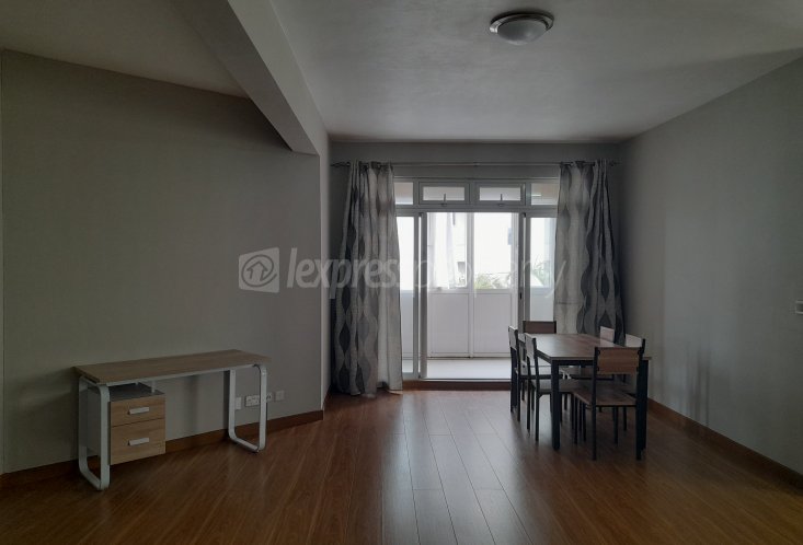 Apartment - 3 Bedrooms - N.S m²