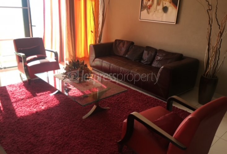 Apartment - 3 Bedrooms - N.S m²