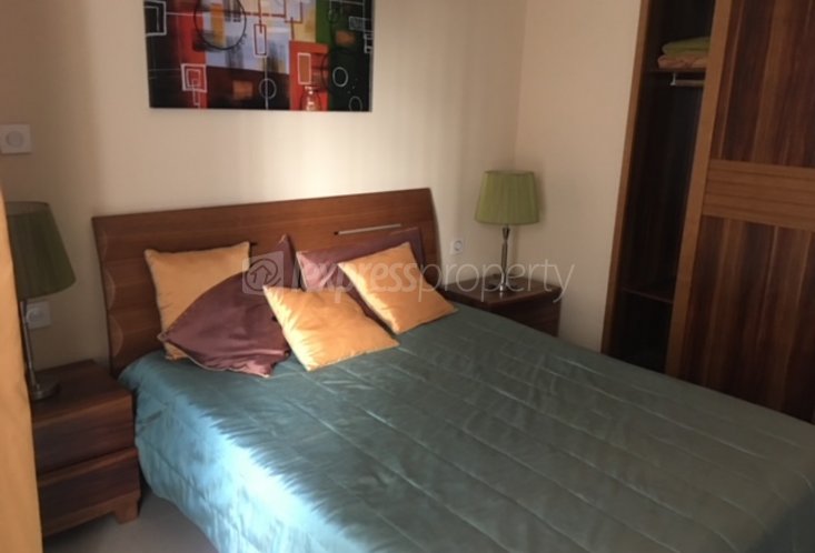Apartment - 3 Bedrooms - N.S m²