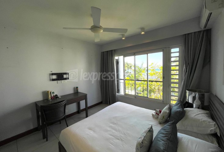 Apartment - 3 Bedrooms - N.S m²