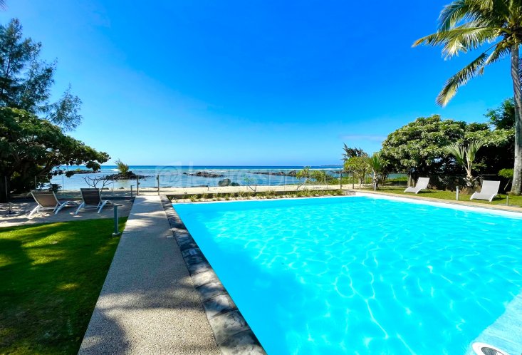 Apartment - 3 Bedrooms - N.S m²