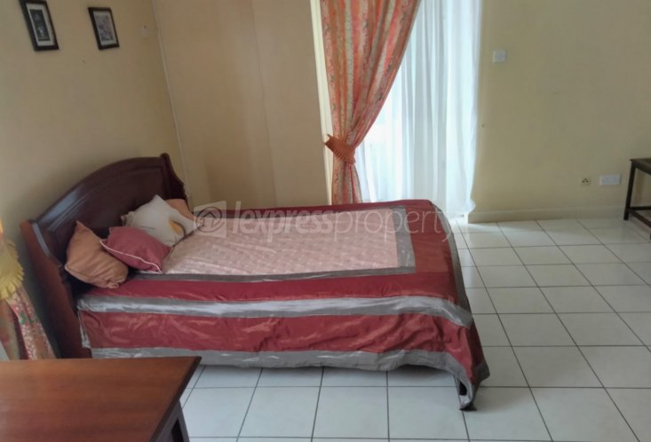 Apartment - 3 Bedrooms - N.S m²
