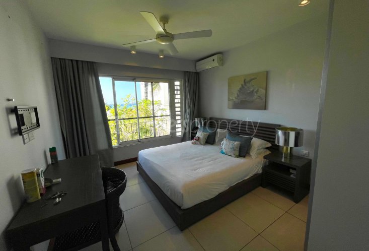 Apartment - 3 Bedrooms - N.S m²