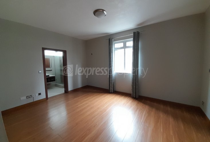 Apartment - 3 Bedrooms - N.S m²