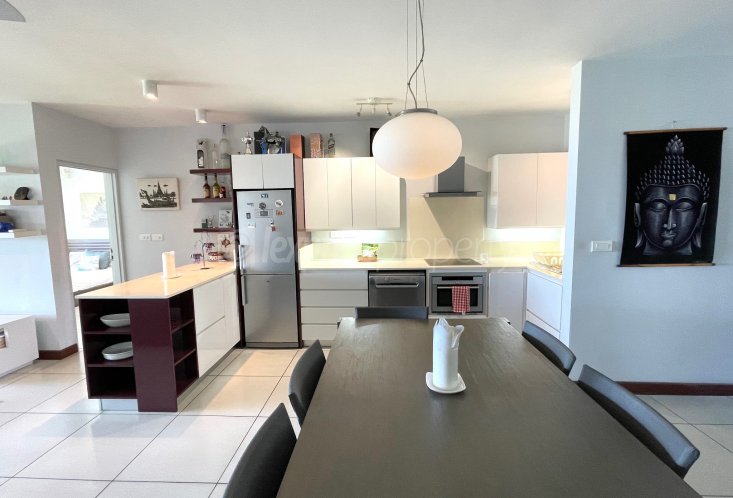 Apartment - 3 Bedrooms - N.S m²