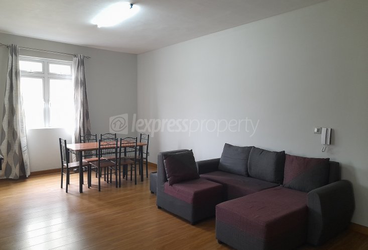 Apartment - 3 Bedrooms - N.S m²