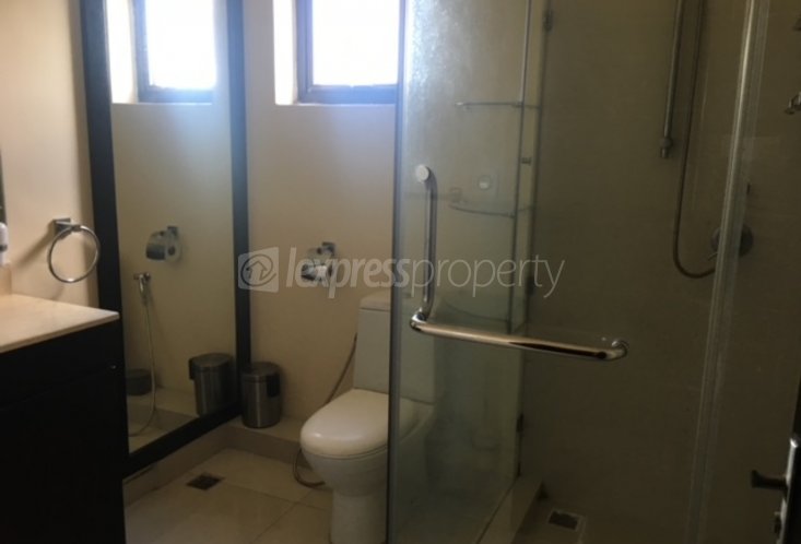 Apartment - 3 Bedrooms - N.S m²