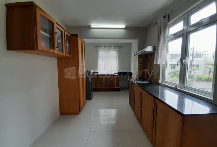 Apartment - 3 Bedrooms - N.S m²