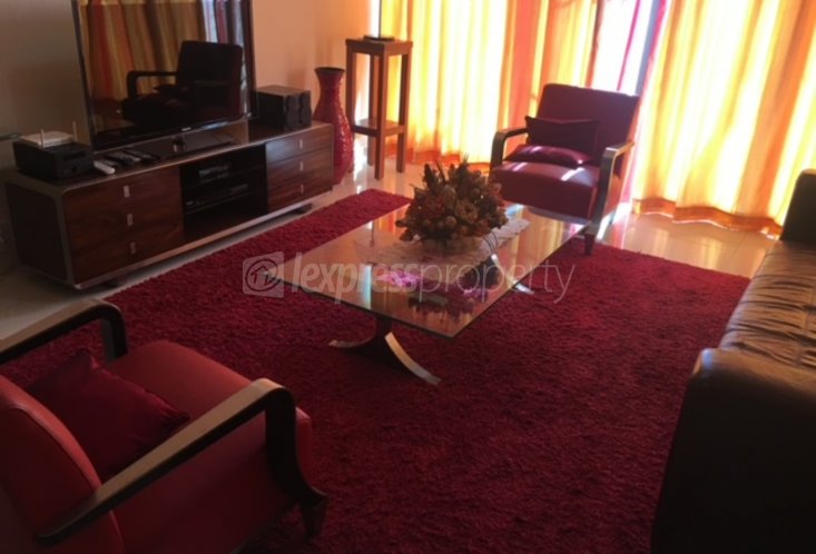 Apartment - 3 Bedrooms - N.S m²