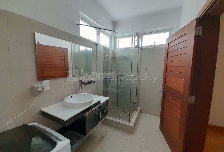 Apartment - 3 Bedrooms - N.S m²