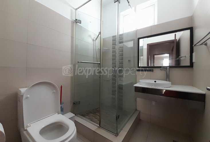 Apartment - 3 Bedrooms - N.S m²