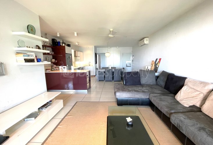 Apartment - 3 Bedrooms - N.S m²