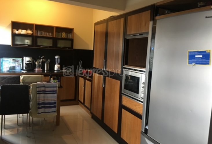 Apartment - 3 Bedrooms - N.S m²