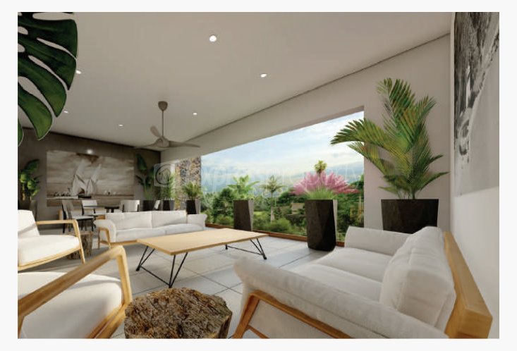 Apartment - 4 Bedrooms - 318 m²