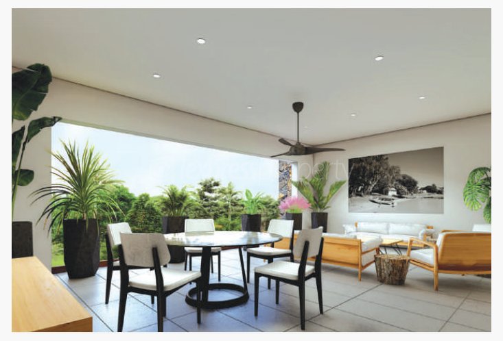 Apartment - 4 Bedrooms - 318 m²