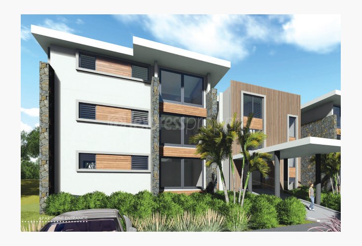 Apartment - 4 Bedrooms - 318 m²