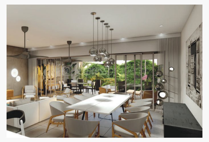 Apartment - 4 Bedrooms - 318 m²