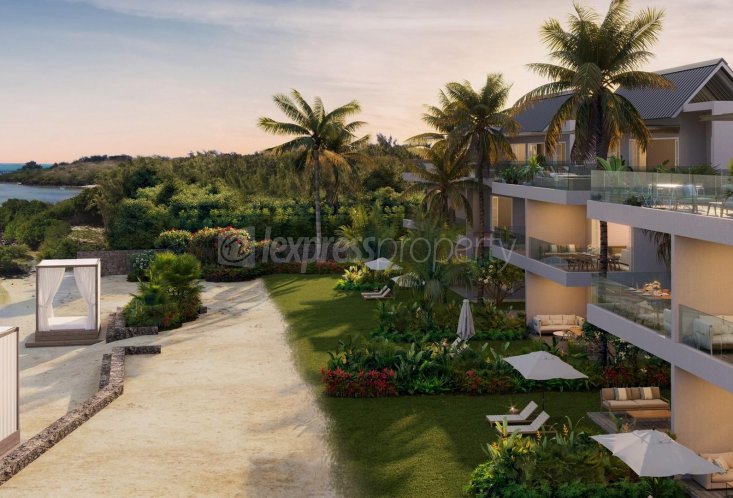Apartment - 4 Bedrooms - N.S m²