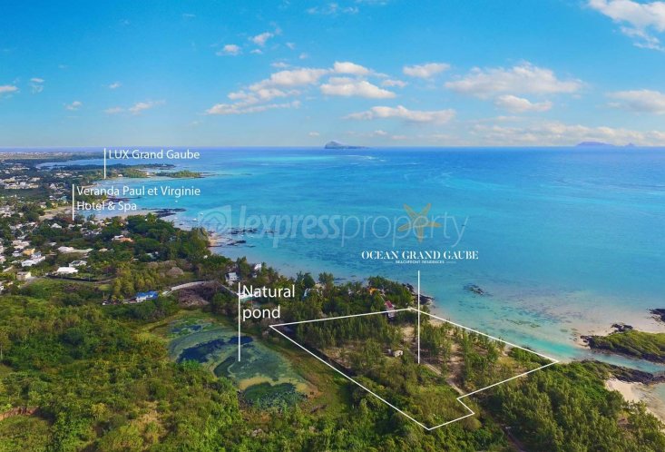 Apartment - 4 Bedrooms - N.S m²