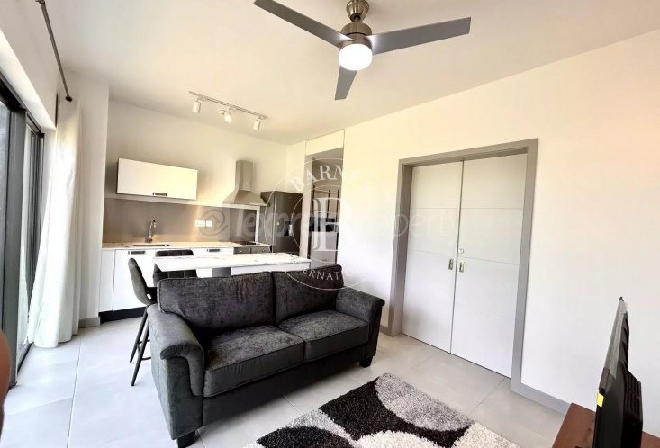 Appartement - 1 chambre - 42 m²