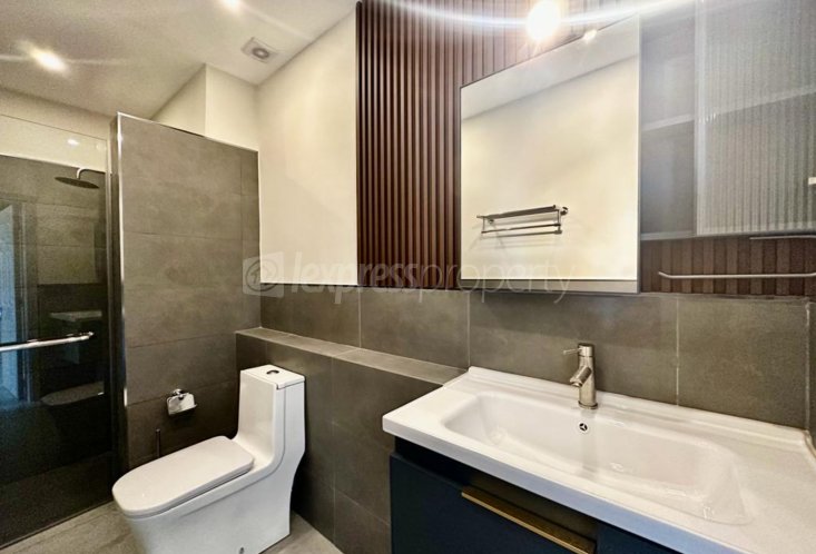 Appartement - 1 chambre - 60 m²