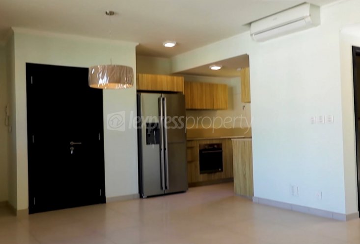 Appartement - 1 chambre - 78 m²
