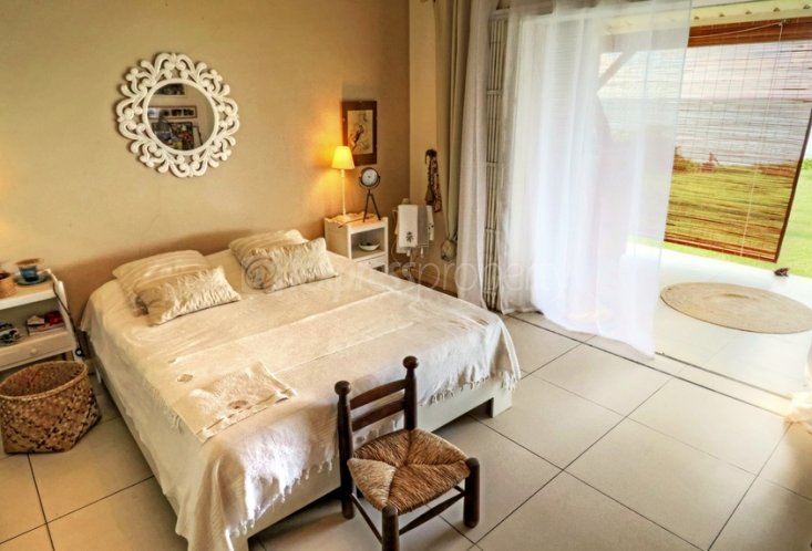 Appartement - 2 chambres - 100 m²