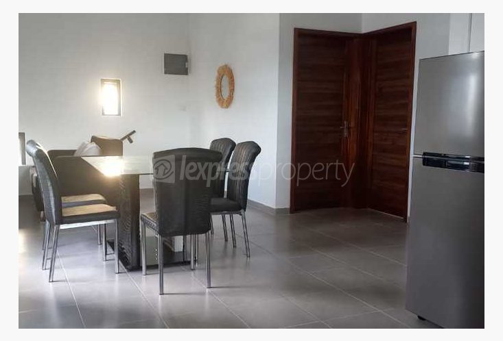 Appartement - 2 chambres - 100 m²