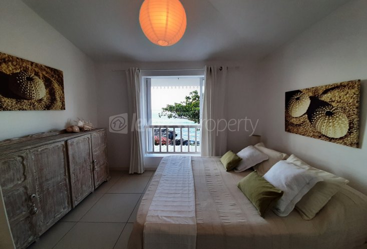 Appartement - 2 chambres - 110 m²