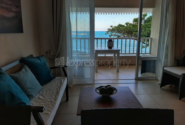 Appartement - 2 chambres - 110 m²