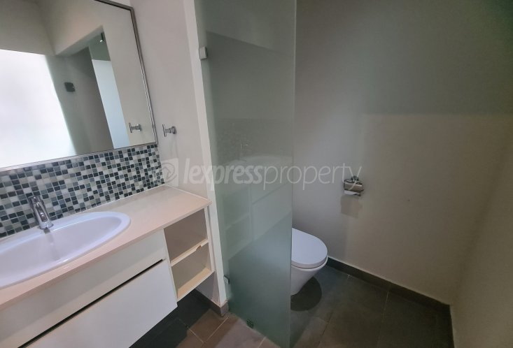 Appartement - 2 chambres - 120 m²