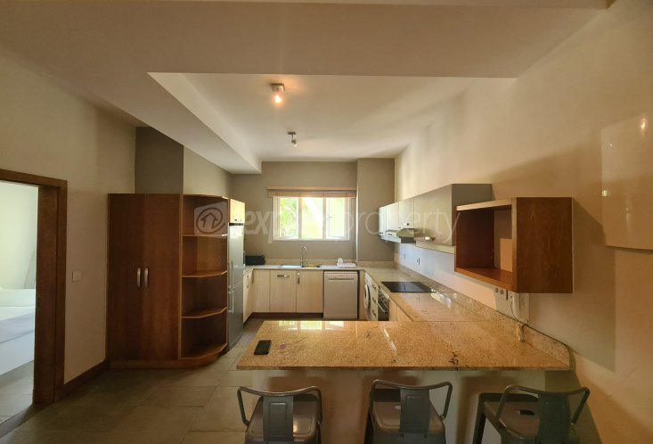 Appartement - 2 chambres - 120 m²
