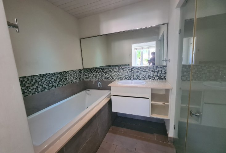 Appartement - 2 chambres - 120 m²